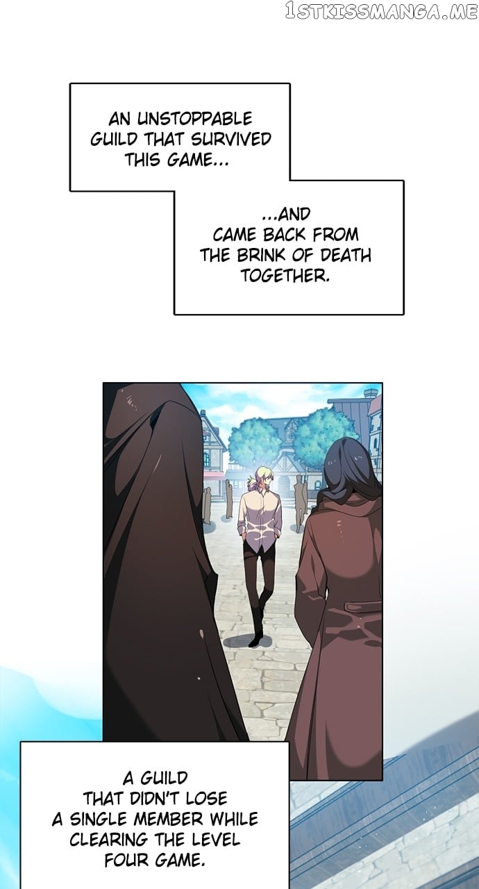Zero Game Chapter 189 - page 2
