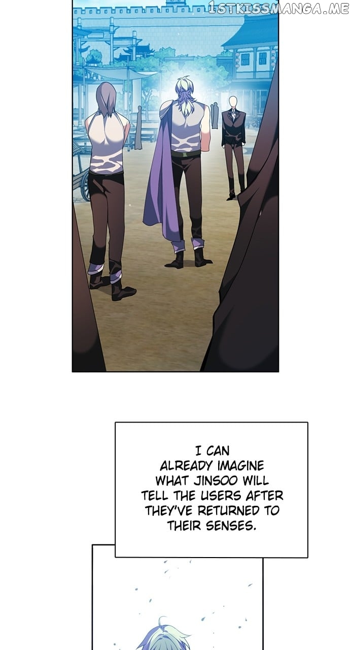 Zero Game Chapter 189 - page 23