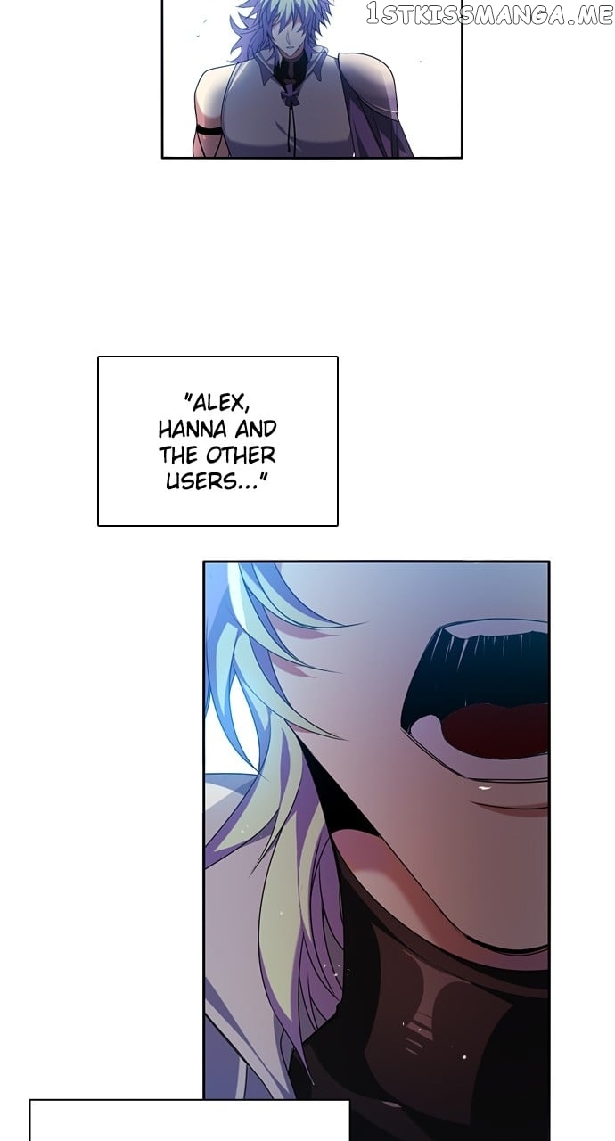 Zero Game Chapter 189 - page 24