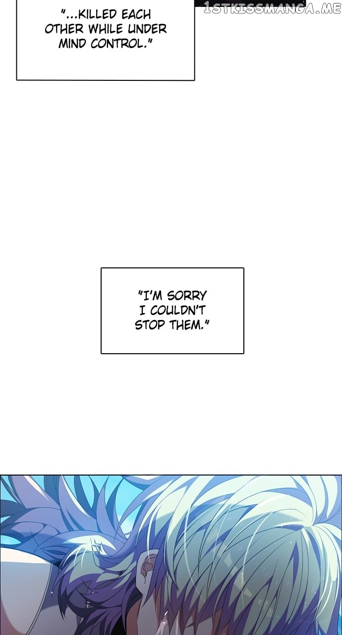 Zero Game Chapter 189 - page 25