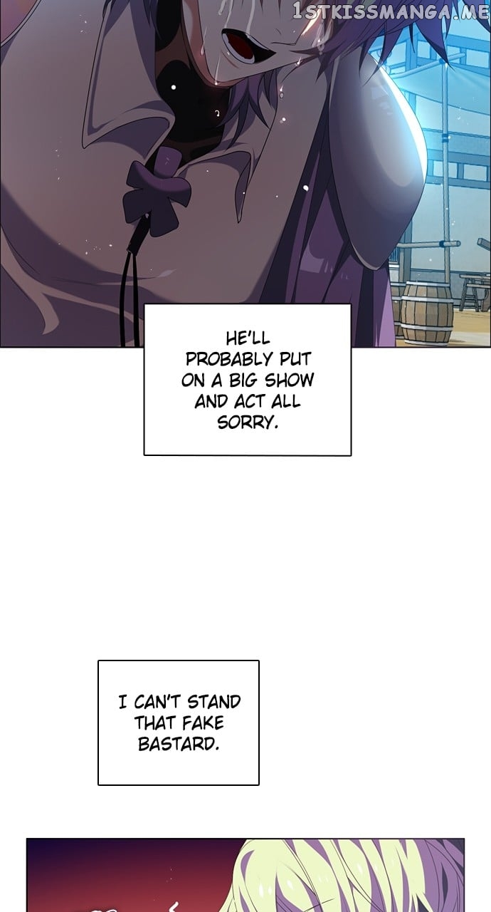Zero Game Chapter 189 - page 26