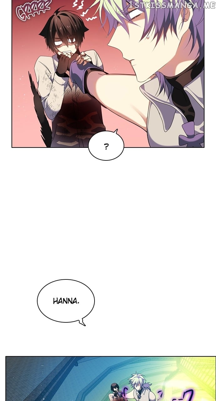 Zero Game Chapter 189 - page 27