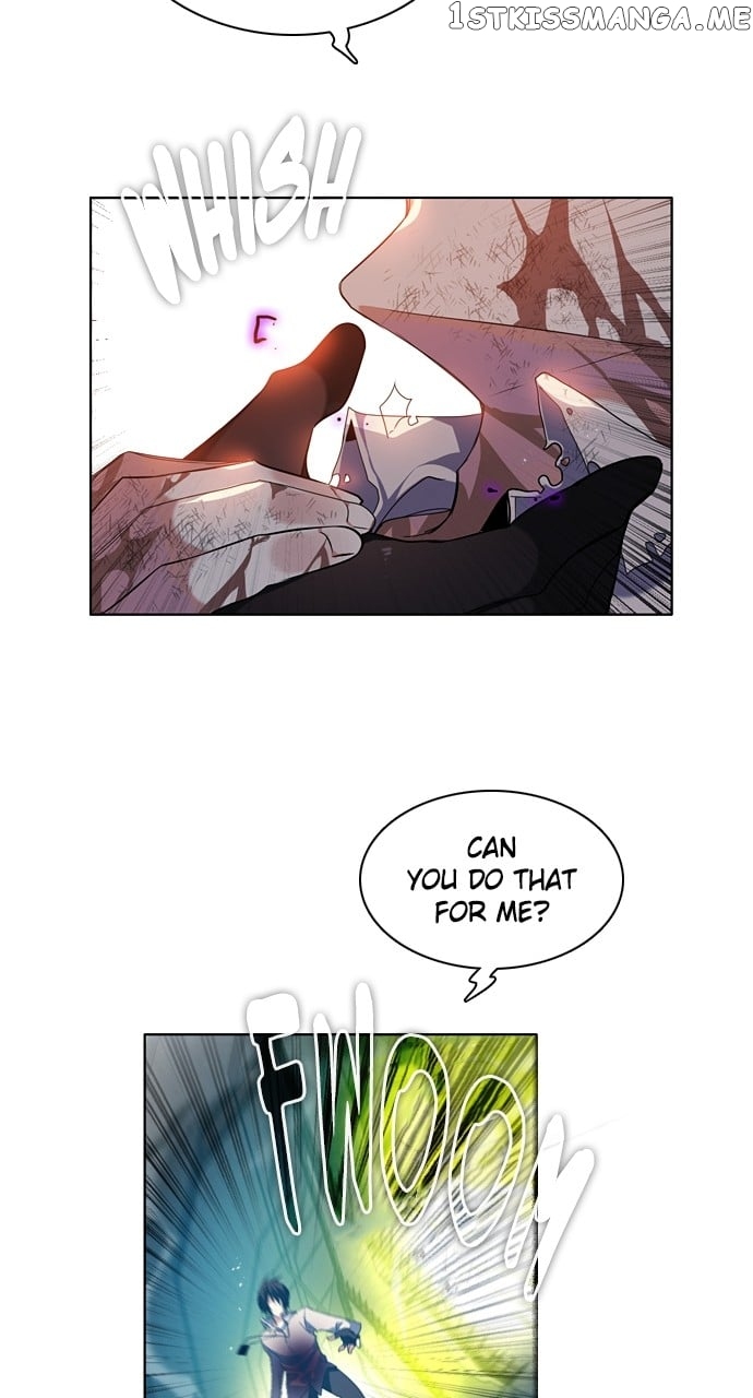 Zero Game Chapter 189 - page 31
