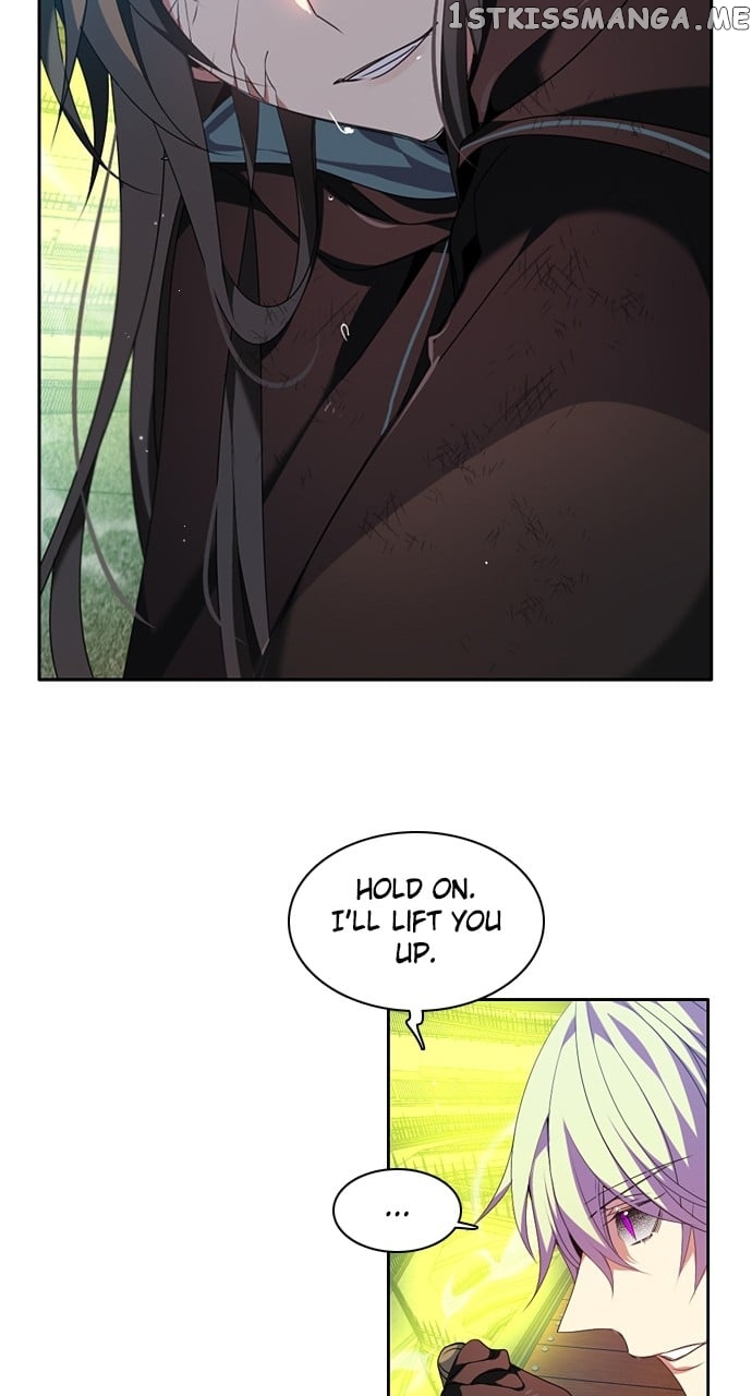 Zero Game Chapter 189 - page 38