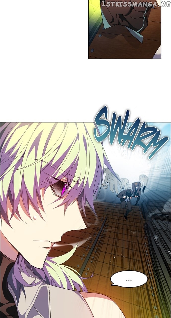 Zero Game Chapter 189 - page 39