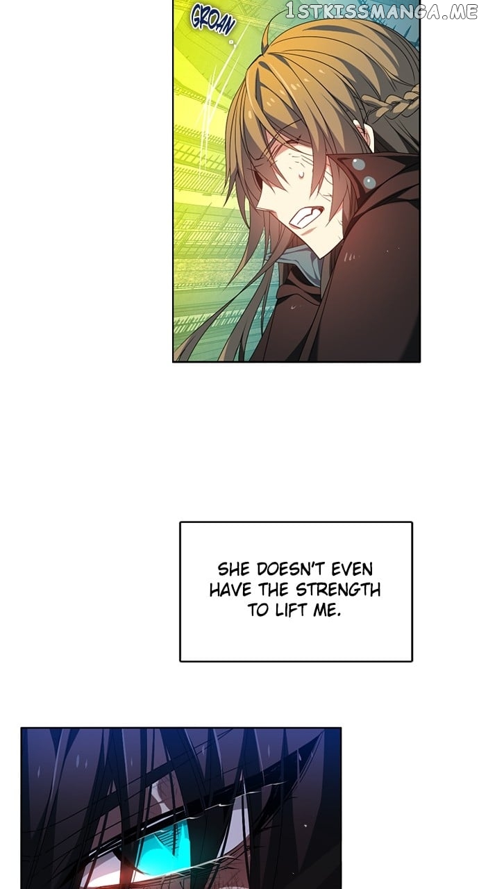 Zero Game Chapter 189 - page 42