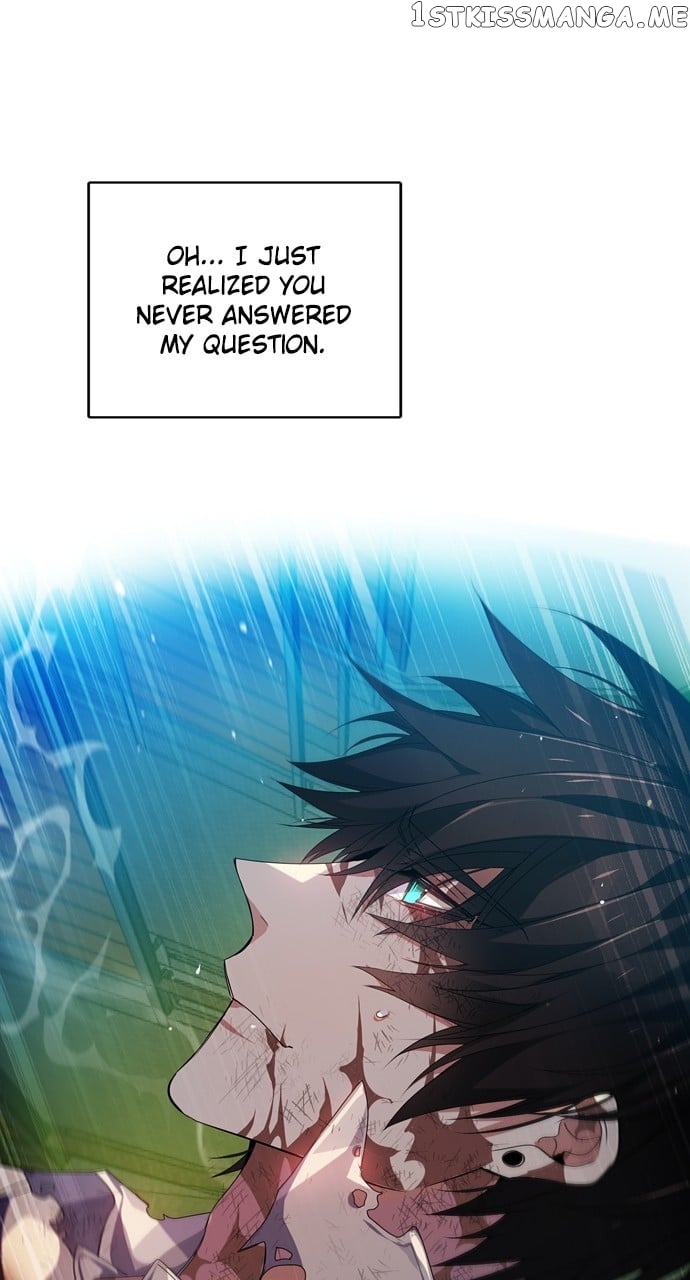 Zero Game Chapter 189 - page 51