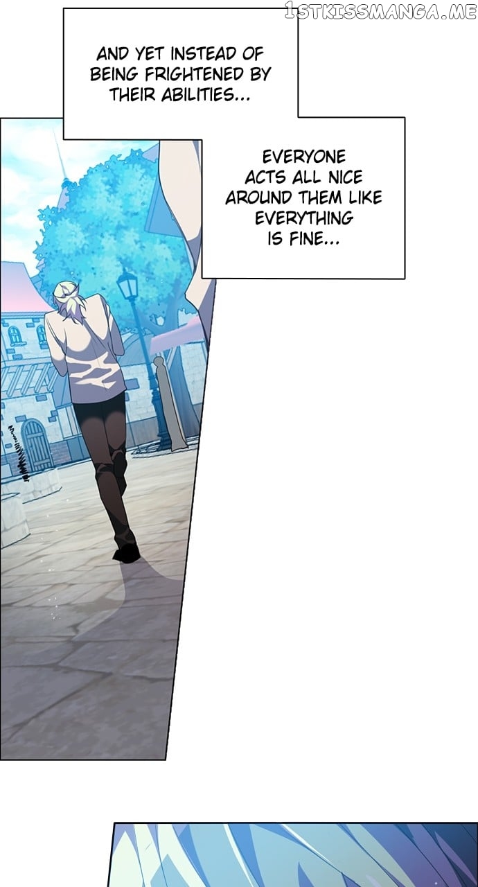 Zero Game Chapter 189 - page 7