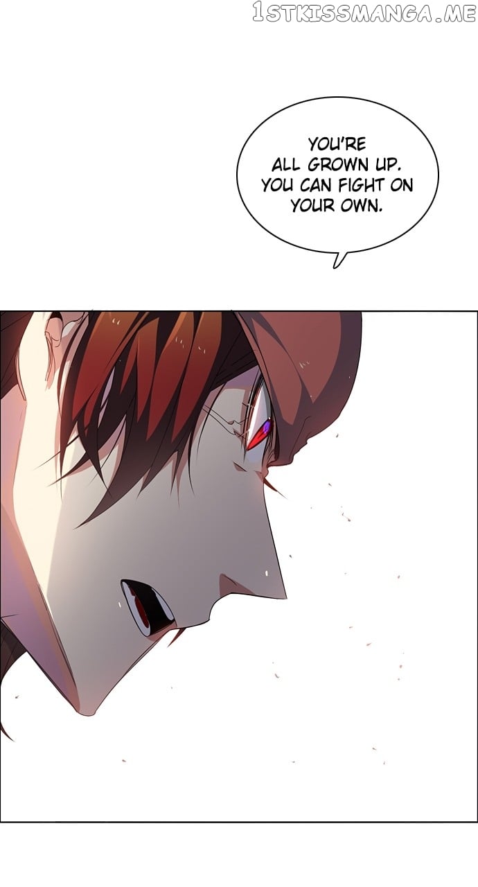 Zero Game Chapter 188 - page 12