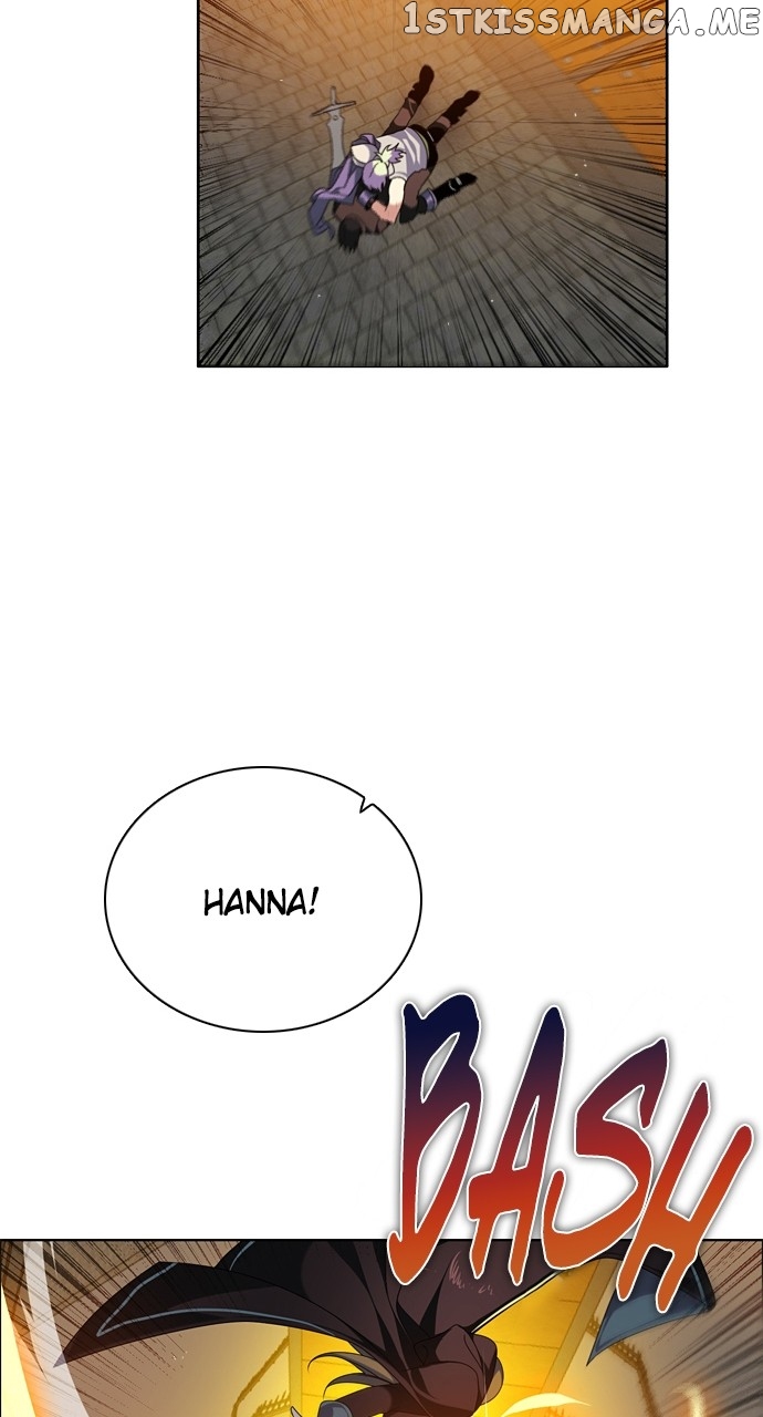 Zero Game Chapter 188 - page 14