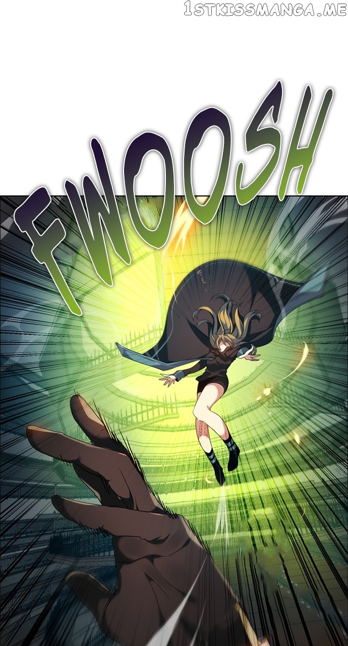 Zero Game Chapter 188 - page 17