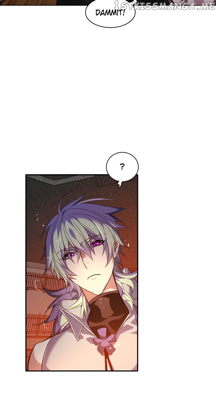 Zero Game Chapter 188 - page 20