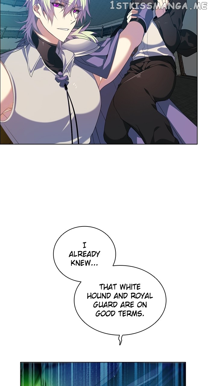 Zero Game Chapter 188 - page 30