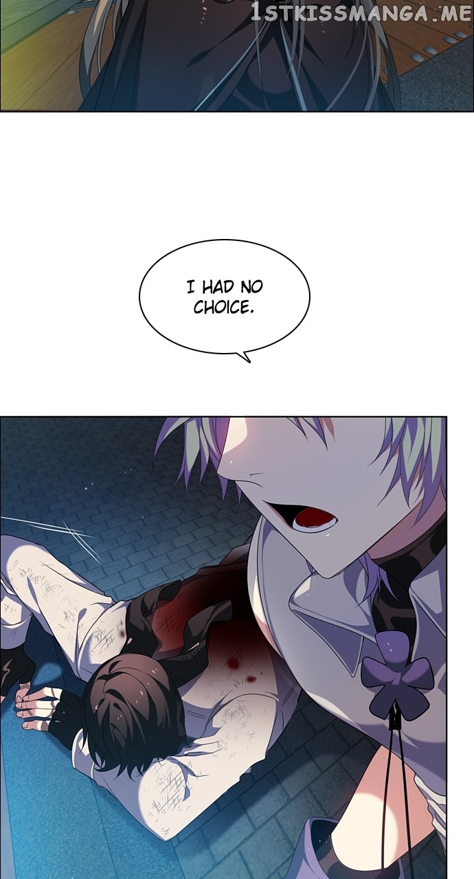 Zero Game Chapter 188 - page 36