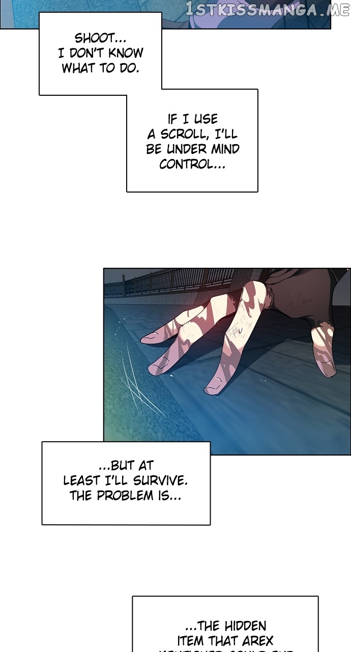 Zero Game Chapter 188 - page 37