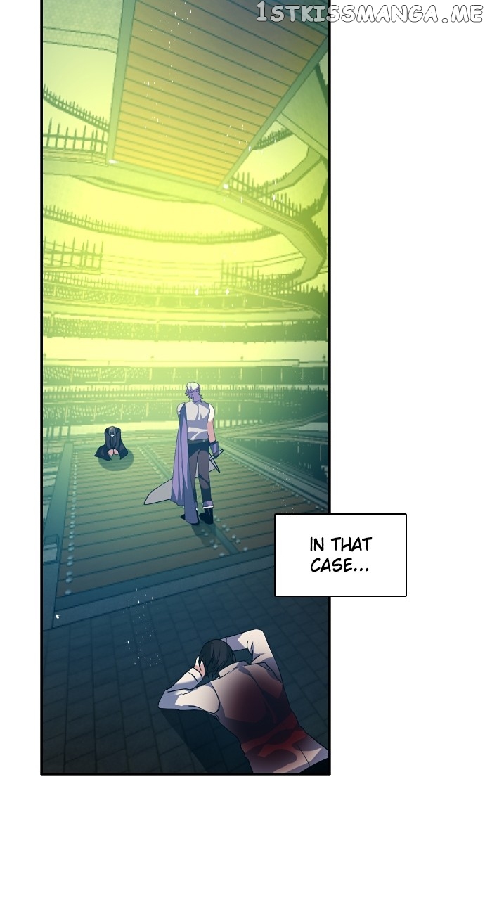 Zero Game Chapter 188 - page 40