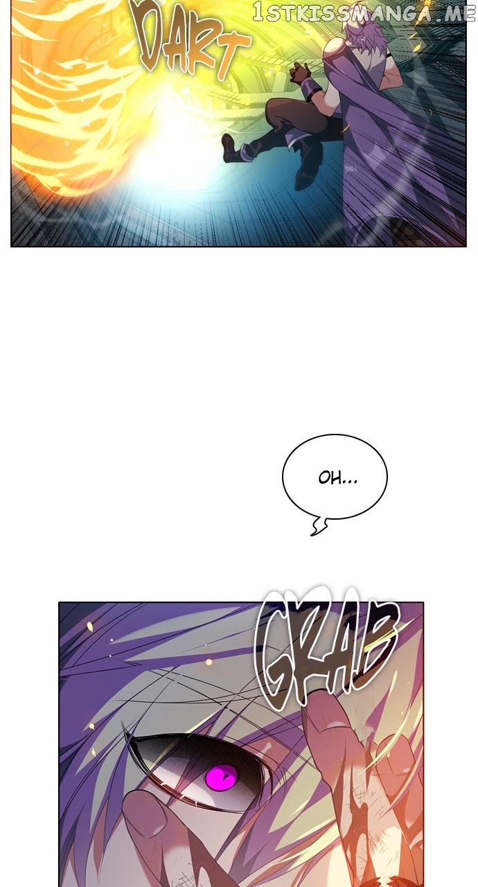 Zero Game Chapter 188 - page 45