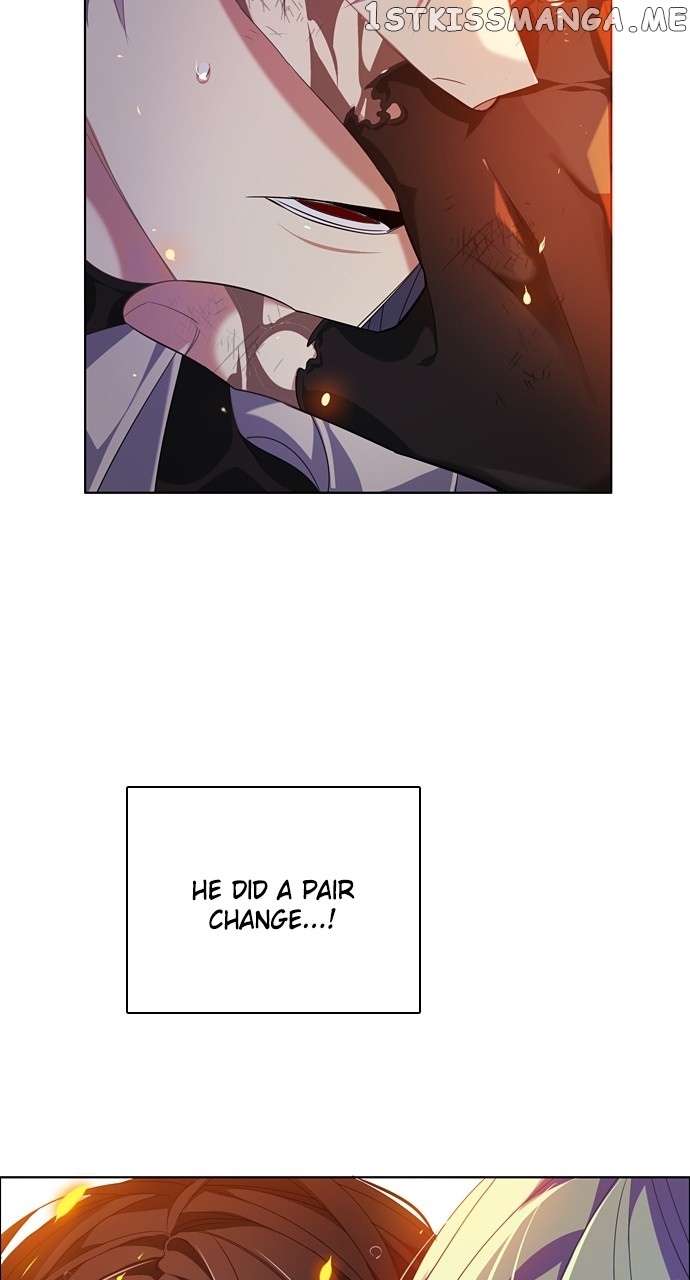 Zero Game Chapter 188 - page 46