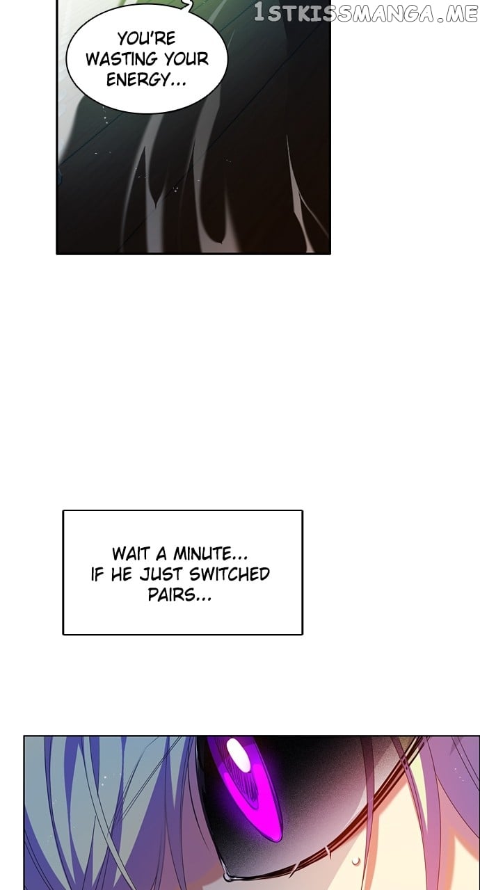 Zero Game Chapter 188 - page 51