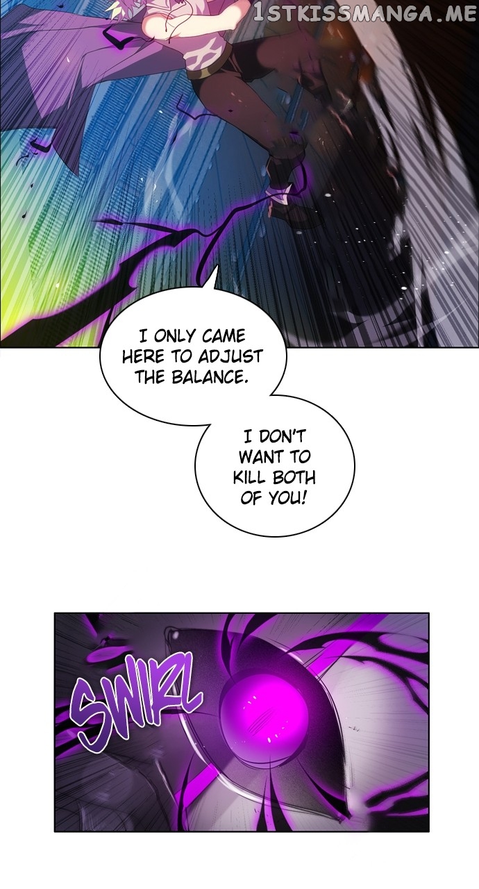 Zero Game Chapter 188 - page 59
