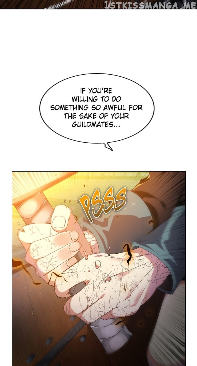 Zero Game Chapter 188 - page 61