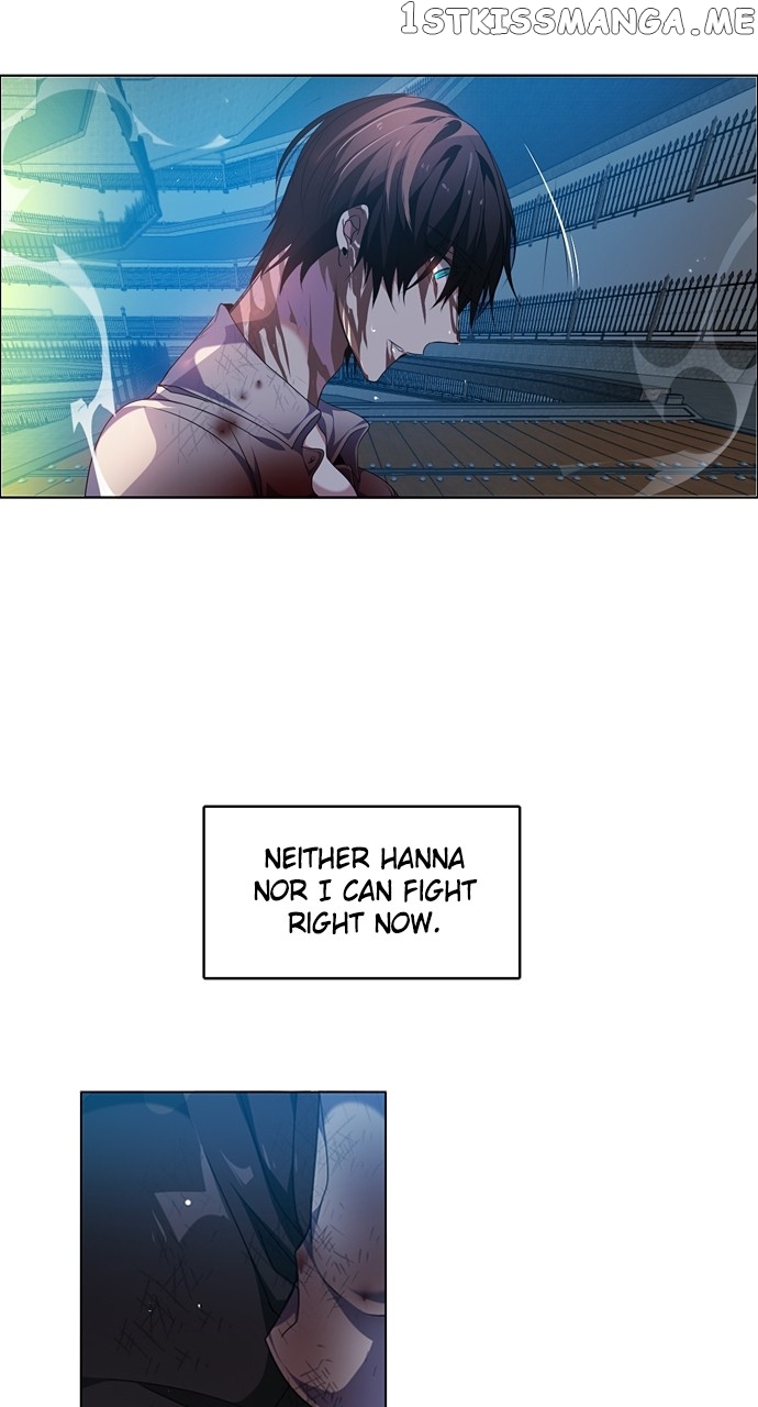 Zero Game Chapter 188 - page 69