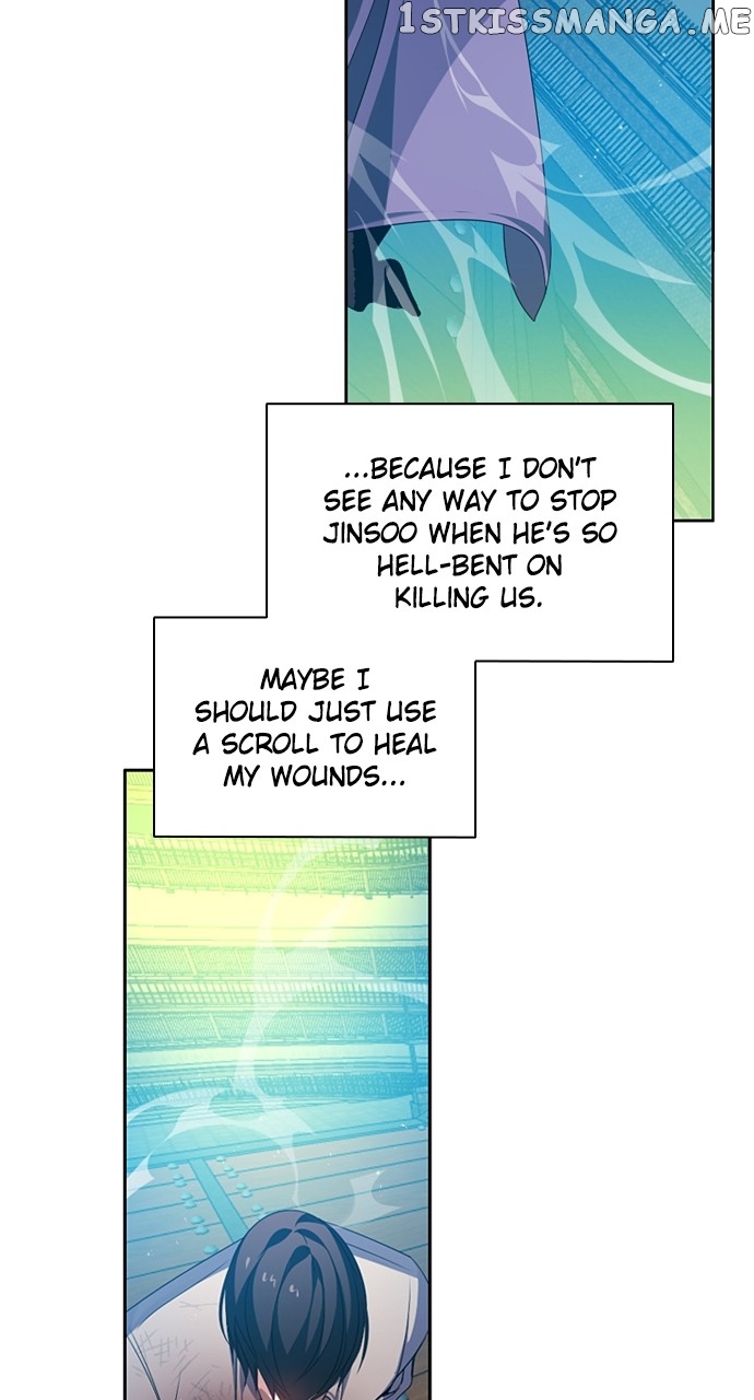 Zero Game Chapter 188 - page 71
