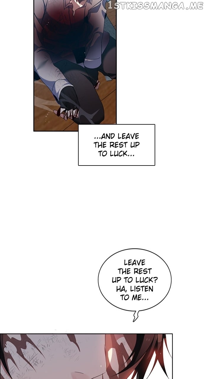 Zero Game Chapter 188 - page 72