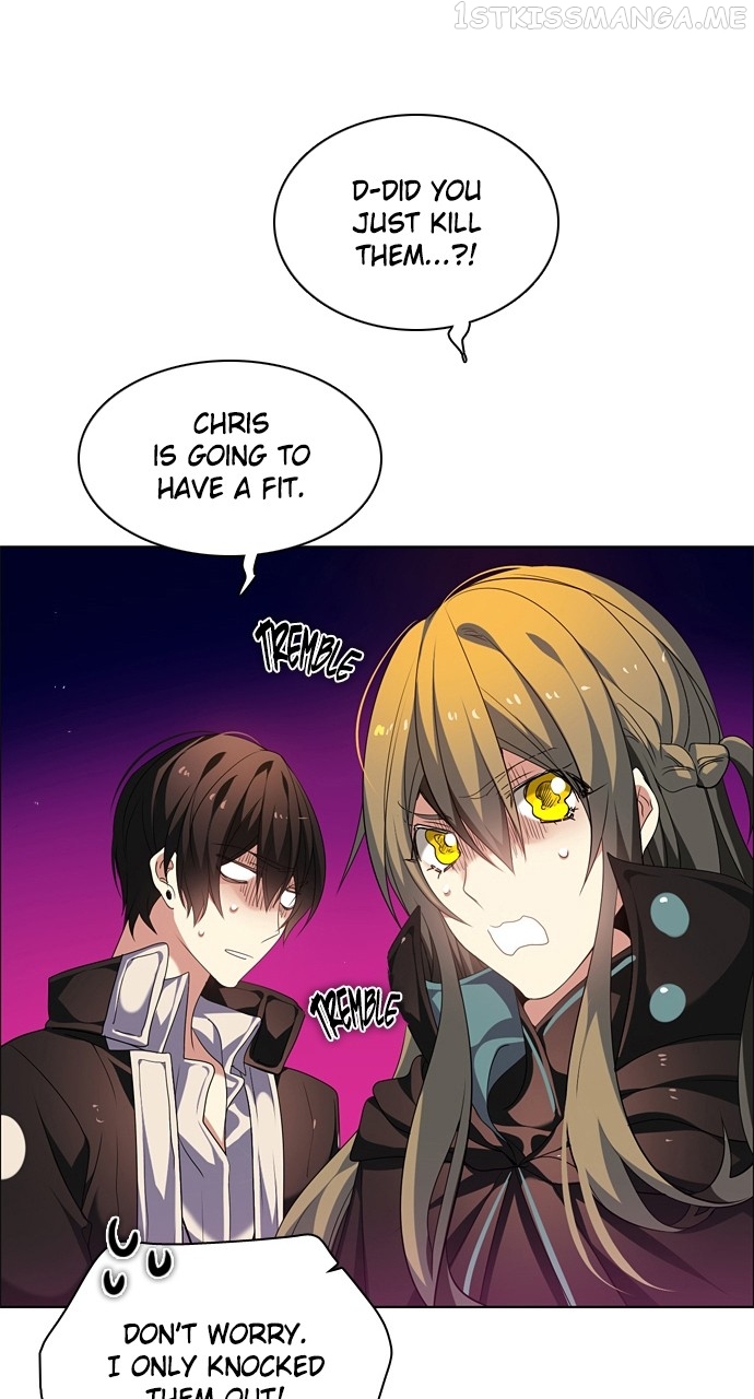 Zero Game Chapter 187 - page 2