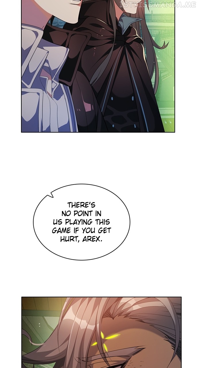 Zero Game Chapter 187 - page 26