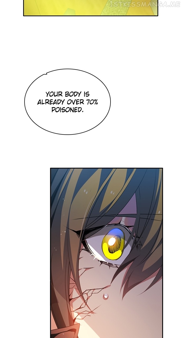 Zero Game Chapter 187 - page 32