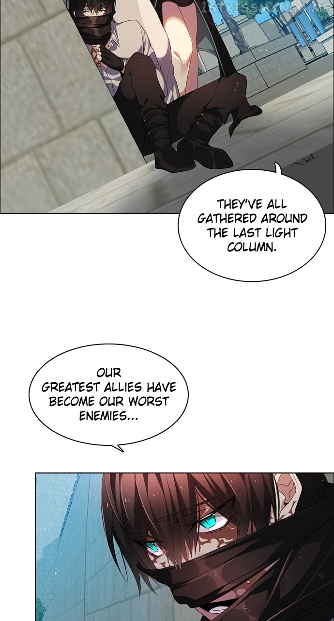 Zero Game Chapter 187 - page 44