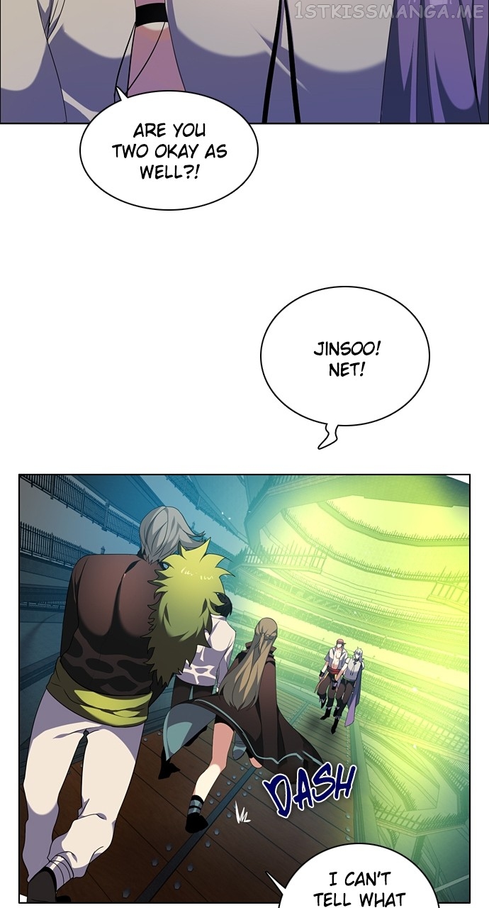 Zero Game Chapter 187 - page 51