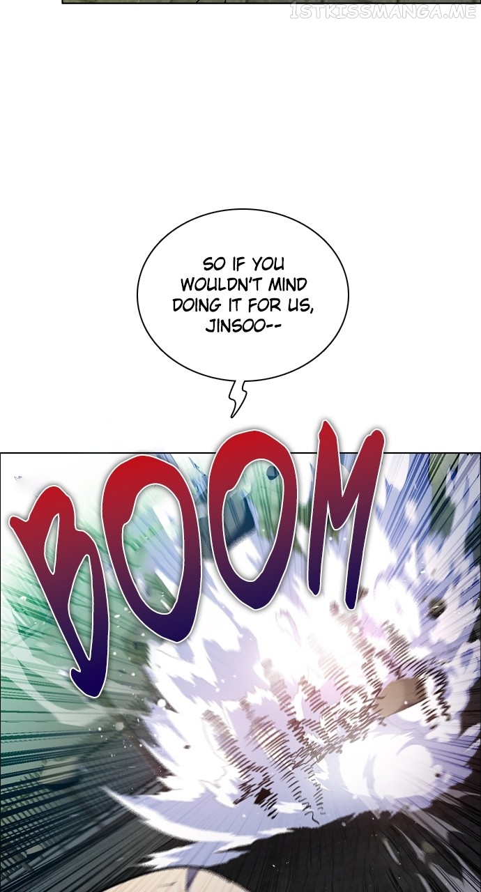 Zero Game Chapter 187 - page 54