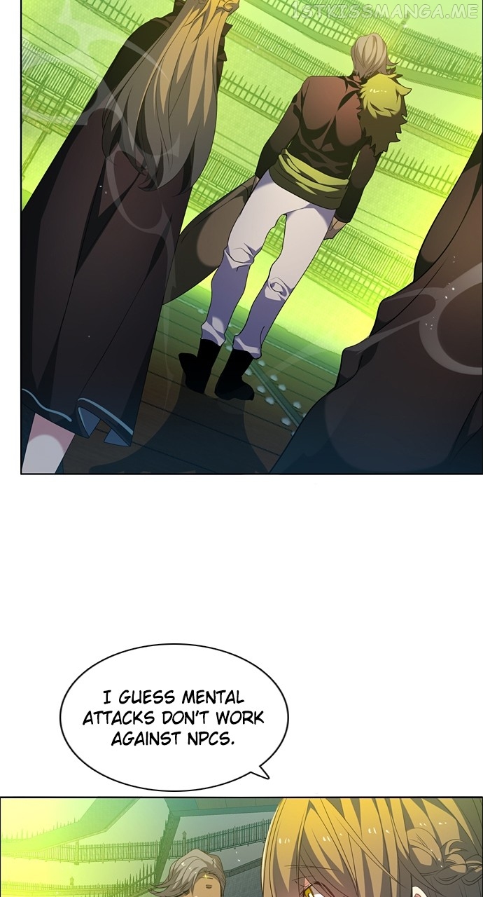 Zero Game Chapter 187 - page 6