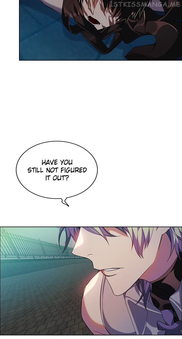 Zero Game Chapter 187 - page 66