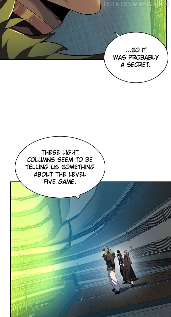 Zero Game Chapter 187 - page 9