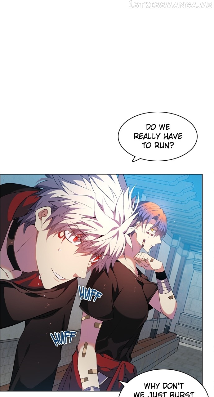 Zero Game Chapter 186 - page 15
