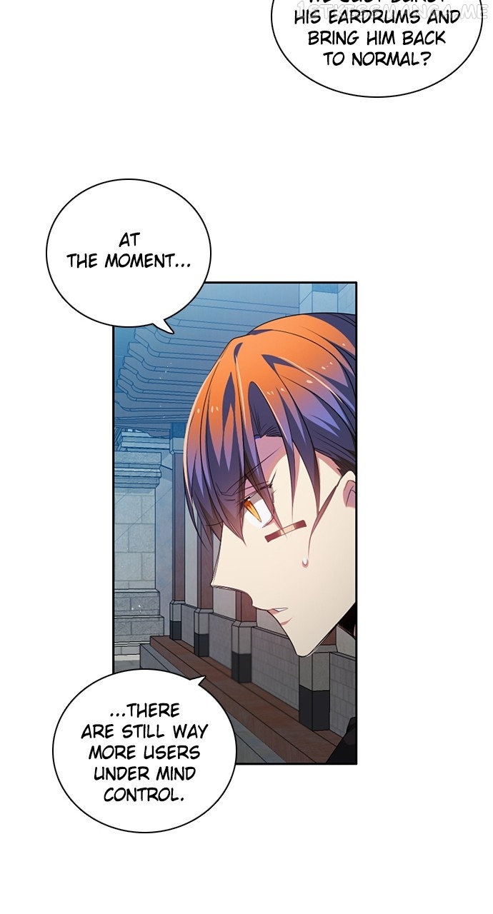Zero Game Chapter 186 - page 16