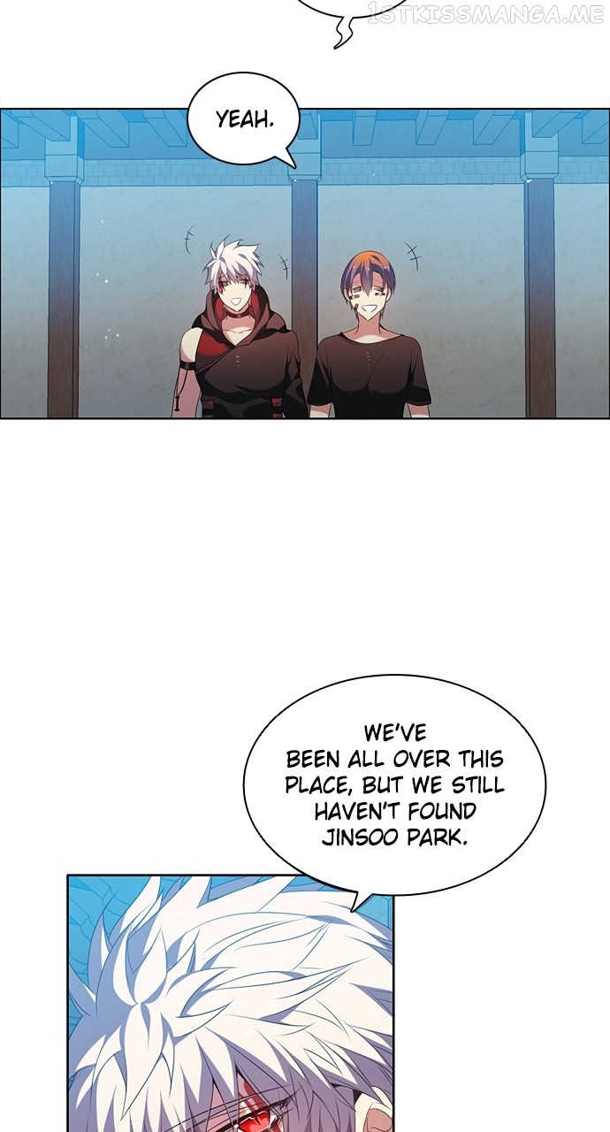 Zero Game Chapter 186 - page 18