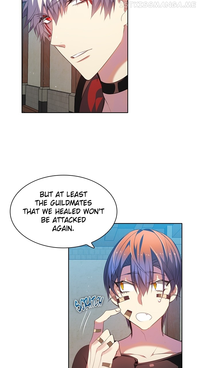 Zero Game Chapter 186 - page 19