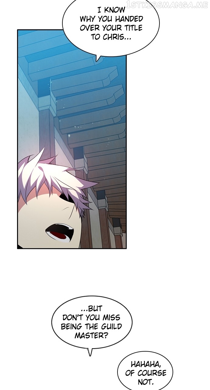 Zero Game Chapter 186 - page 23