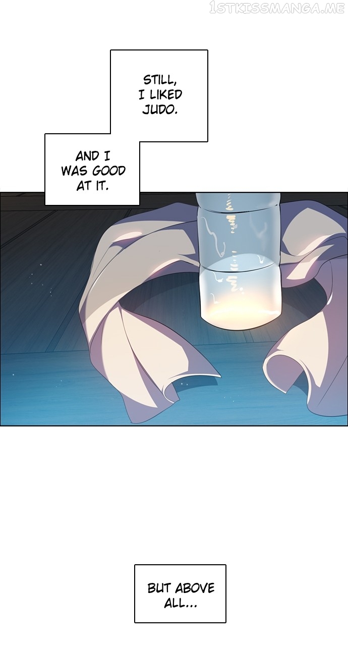 Zero Game Chapter 186 - page 29