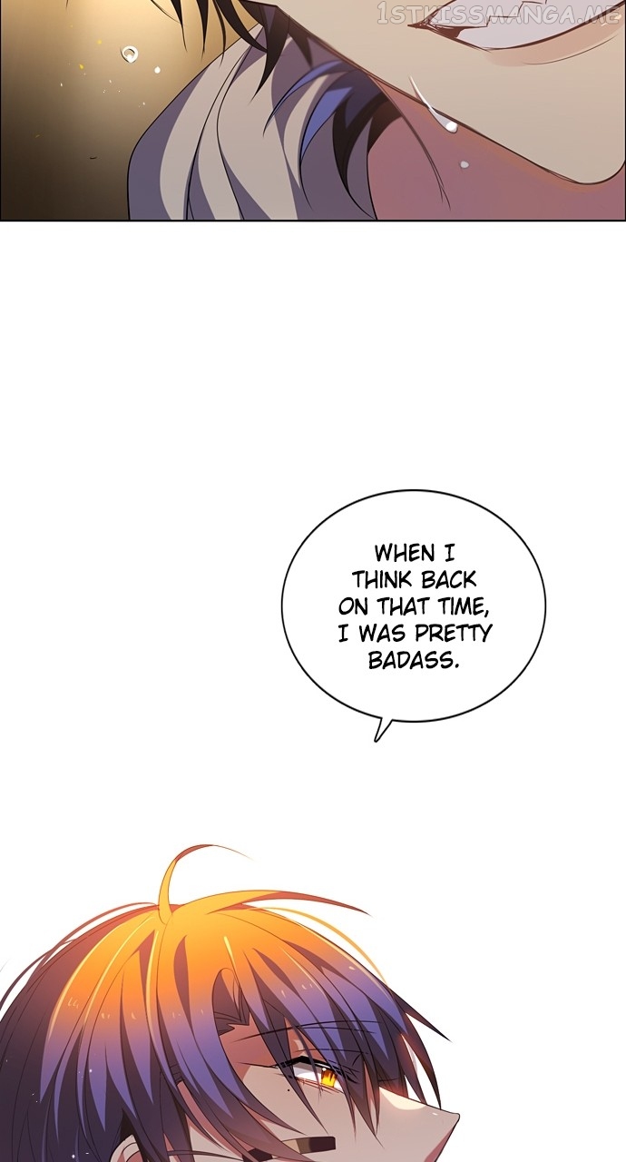 Zero Game Chapter 186 - page 33