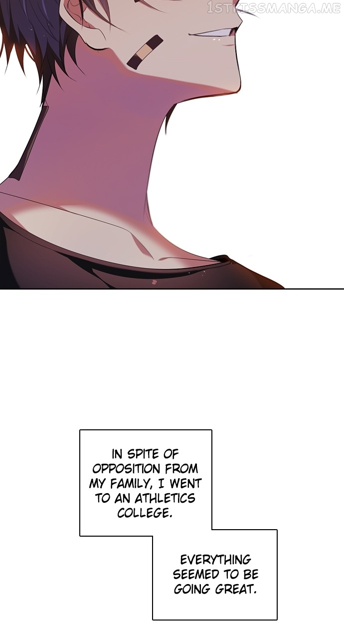 Zero Game Chapter 186 - page 34