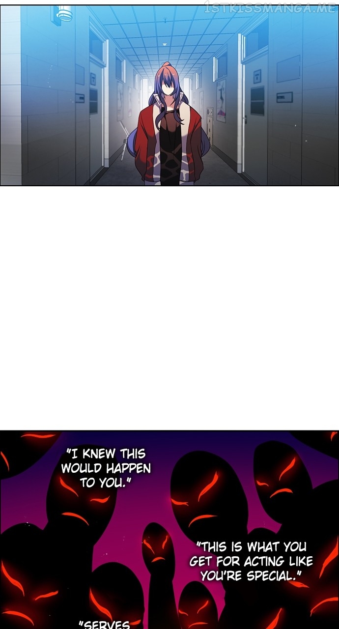 Zero Game Chapter 186 - page 39