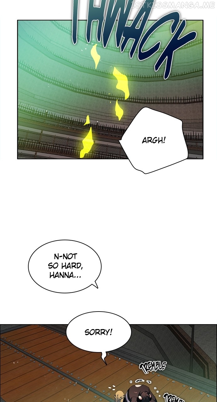 Zero Game Chapter 186 - page 4