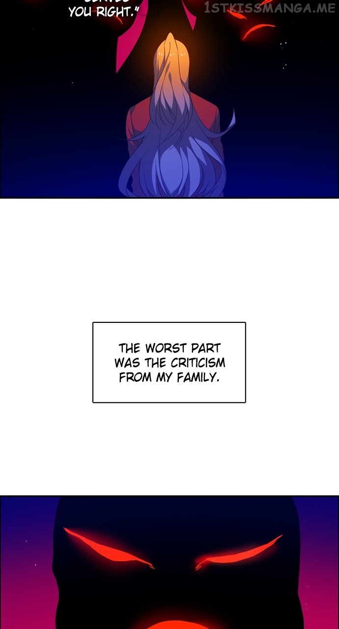 Zero Game Chapter 186 - page 40