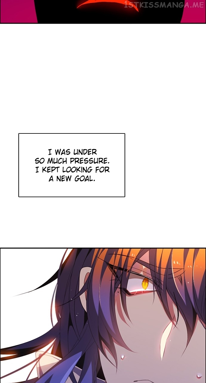 Zero Game Chapter 186 - page 41