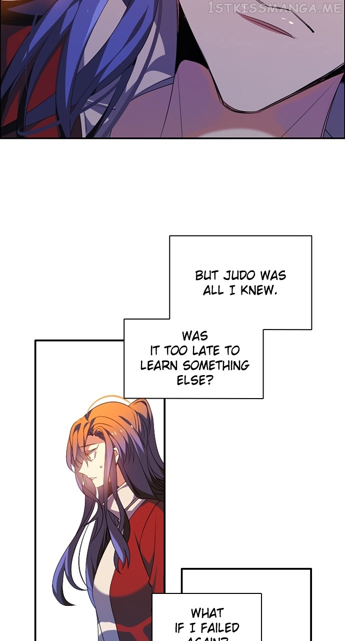 Zero Game Chapter 186 - page 42